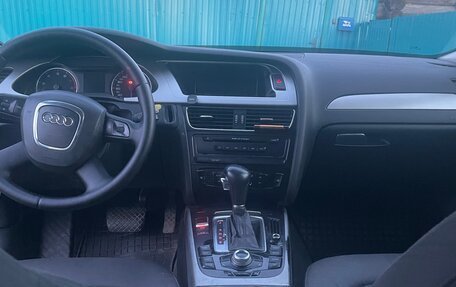 Audi A4, 2008 год, 800 000 рублей, 8 фотография