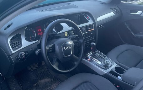 Audi A4, 2008 год, 800 000 рублей, 5 фотография