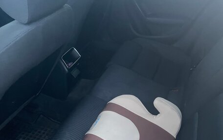 Audi A4, 2008 год, 800 000 рублей, 7 фотография