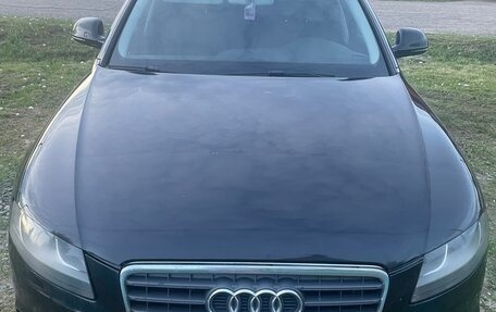Audi A4, 2008 год, 800 000 рублей, 2 фотография