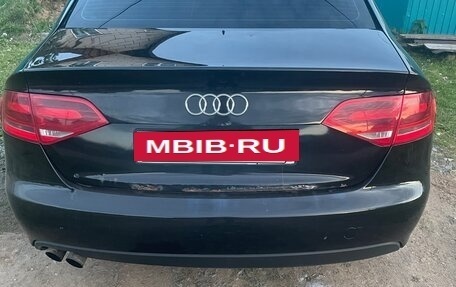 Audi A4, 2008 год, 800 000 рублей, 3 фотография