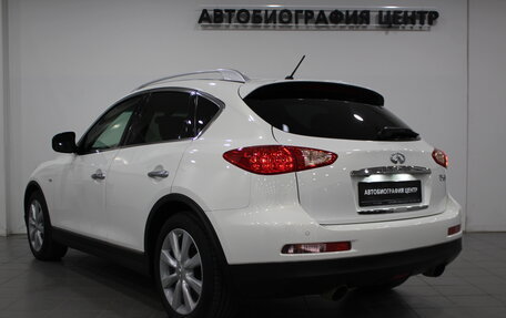 Infiniti EX, 2010 год, 1 290 000 рублей, 6 фотография