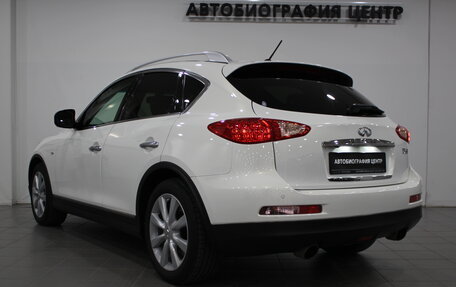 Infiniti EX, 2010 год, 1 290 000 рублей, 7 фотография