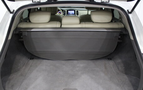 Infiniti EX, 2010 год, 1 290 000 рублей, 18 фотография