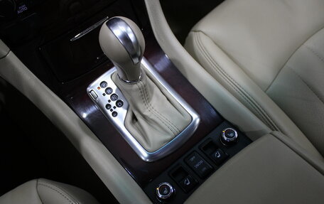 Infiniti EX, 2010 год, 1 290 000 рублей, 16 фотография