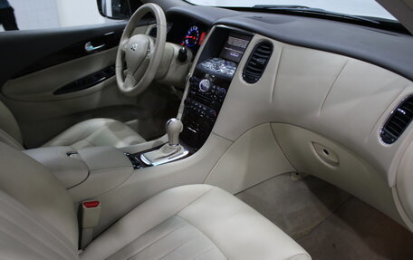 Infiniti EX, 2010 год, 1 290 000 рублей, 24 фотография
