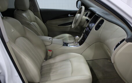Infiniti EX, 2010 год, 1 290 000 рублей, 23 фотография