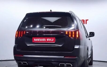 KIA Mohave I, 2021 год, 3 580 000 рублей, 4 фотография