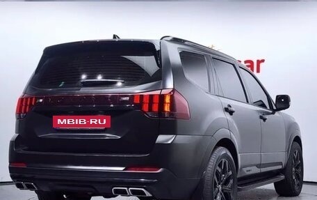 KIA Mohave I, 2021 год, 3 580 000 рублей, 2 фотография