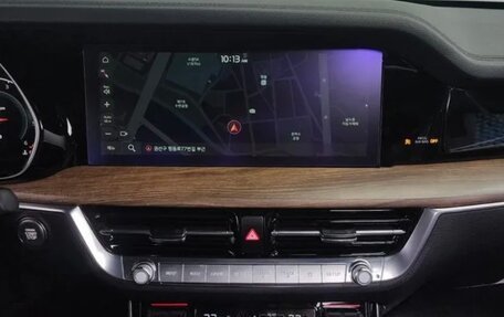 KIA Mohave I, 2021 год, 3 580 000 рублей, 17 фотография