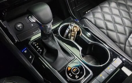 KIA Mohave I, 2021 год, 3 580 000 рублей, 18 фотография