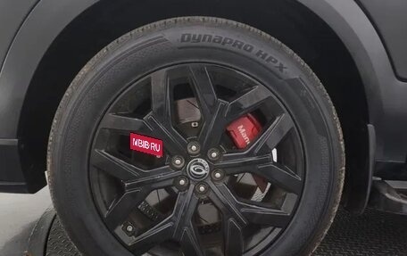 KIA Mohave I, 2021 год, 3 580 000 рублей, 7 фотография