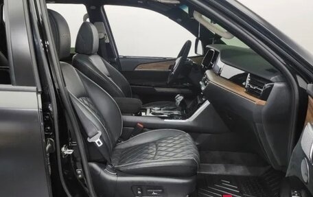 KIA Mohave I, 2021 год, 3 580 000 рублей, 9 фотография