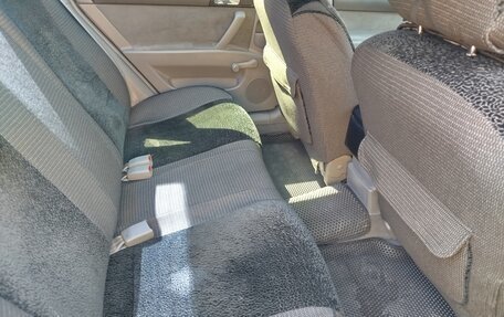 Chevrolet Lacetti, 2007 год, 450 000 рублей, 3 фотография