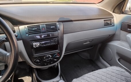Chevrolet Lacetti, 2007 год, 450 000 рублей, 7 фотография