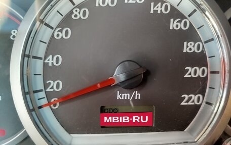 Chevrolet Lacetti, 2007 год, 450 000 рублей, 8 фотография