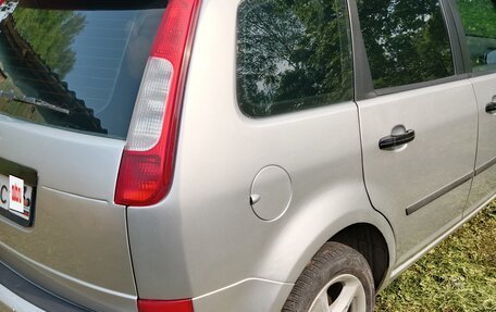 Ford C-MAX I рестайлинг, 2004 год, 350 000 рублей, 7 фотография