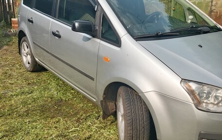 Ford C-MAX I рестайлинг, 2004 год, 350 000 рублей, 5 фотография