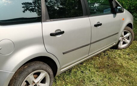Ford C-MAX I рестайлинг, 2004 год, 350 000 рублей, 6 фотография