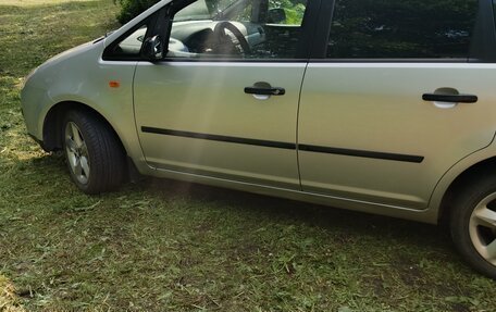 Ford C-MAX I рестайлинг, 2004 год, 350 000 рублей, 11 фотография