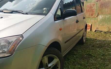 Ford C-MAX I рестайлинг, 2004 год, 350 000 рублей, 2 фотография