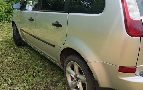 Ford C-MAX I рестайлинг, 2004 год, 350 000 рублей, 12 фотография