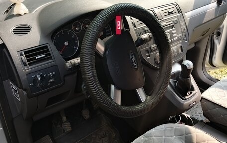 Ford C-MAX I рестайлинг, 2004 год, 350 000 рублей, 3 фотография