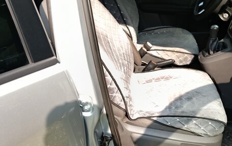 Ford C-MAX I рестайлинг, 2004 год, 350 000 рублей, 13 фотография