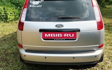 Ford C-MAX I рестайлинг, 2004 год, 350 000 рублей, 9 фотография