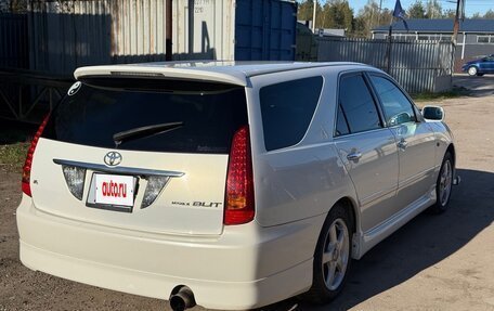 Toyota Mark II IX (X110), 2005 год, 950 000 рублей, 4 фотография