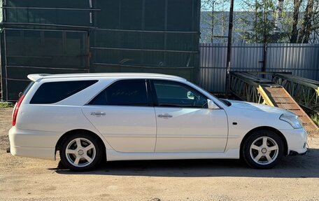 Toyota Mark II IX (X110), 2005 год, 950 000 рублей, 3 фотография