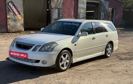 Toyota Mark II IX (X110), 2005 год, 950 000 рублей, 2 фотография