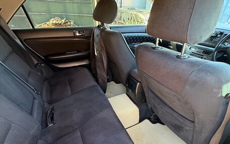 Toyota Mark II IX (X110), 2005 год, 950 000 рублей, 13 фотография