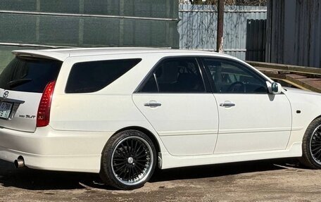 Toyota Mark II IX (X110), 2005 год, 950 000 рублей, 19 фотография
