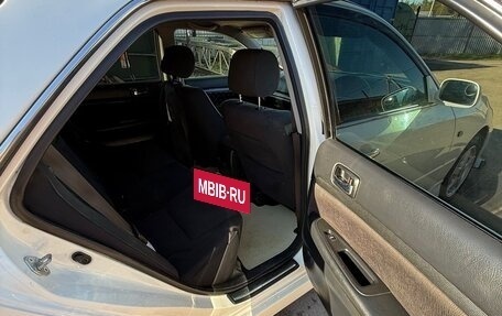 Toyota Mark II IX (X110), 2005 год, 950 000 рублей, 12 фотография