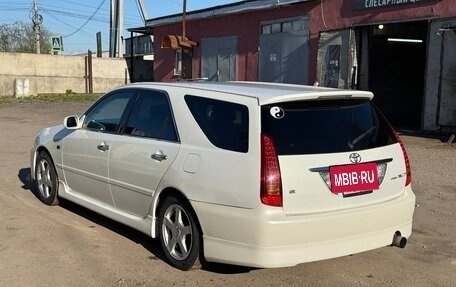 Toyota Mark II IX (X110), 2005 год, 950 000 рублей, 16 фотография