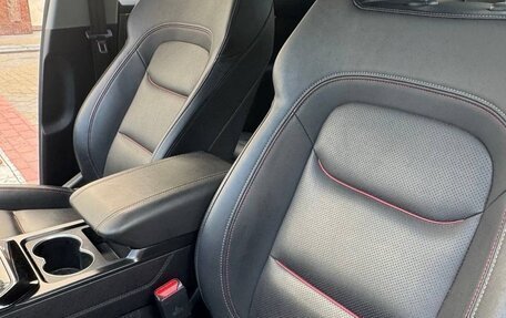 Chery Tiggo 7 Pro, 2022 год, 1 450 000 рублей, 9 фотография