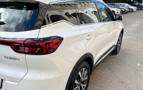 Chery Tiggo 7 Pro, 2022 год, 1 450 000 рублей, 6 фотография