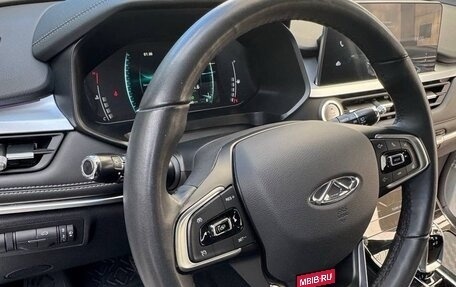 Chery Tiggo 7 Pro, 2022 год, 1 450 000 рублей, 13 фотография