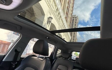 Chery Tiggo 7 Pro, 2022 год, 1 450 000 рублей, 14 фотография