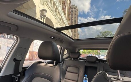 Chery Tiggo 7 Pro, 2022 год, 1 450 000 рублей, 15 фотография