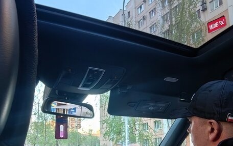 Mercedes-Benz GL-Класс, 2014 год, 3 550 000 рублей, 6 фотография