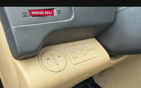 Hyundai H-1 II рестайлинг, 2019 год, 3 150 000 рублей, 6 фотография