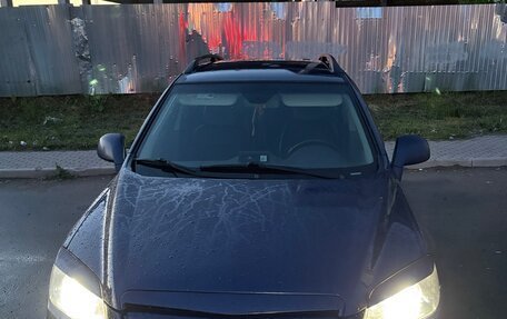 Chevrolet Captiva I, 2008 год, 520 000 рублей, 2 фотография
