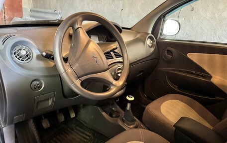 Chery IndiS (S18D) I, 2012 год, 250 000 рублей, 4 фотография