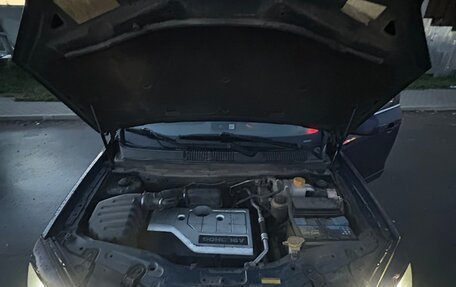 Chevrolet Captiva I, 2008 год, 520 000 рублей, 9 фотография