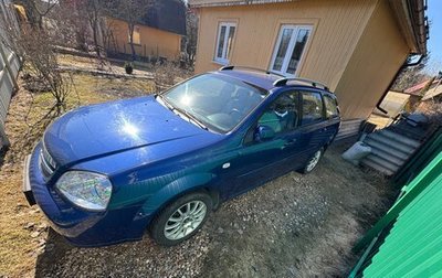 Chevrolet Lacetti, 2008 год, 950 000 рублей, 1 фотография