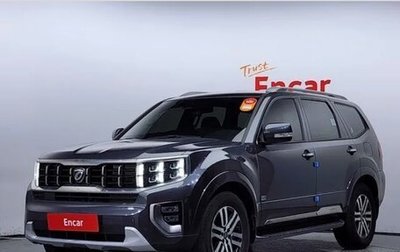 KIA Mohave I, 2021 год, 3 640 000 рублей, 1 фотография