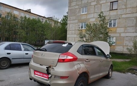 Chery Bonus (A13), 2012 год, 160 000 рублей, 1 фотография