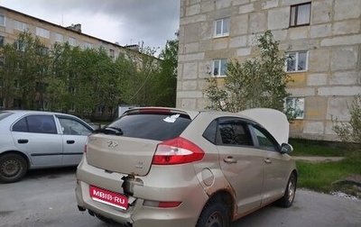 Chery Bonus (A13), 2012 год, 160 000 рублей, 1 фотография